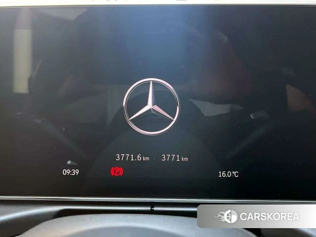 Mercedes-Benz Class C id 4254641 из Китая 9