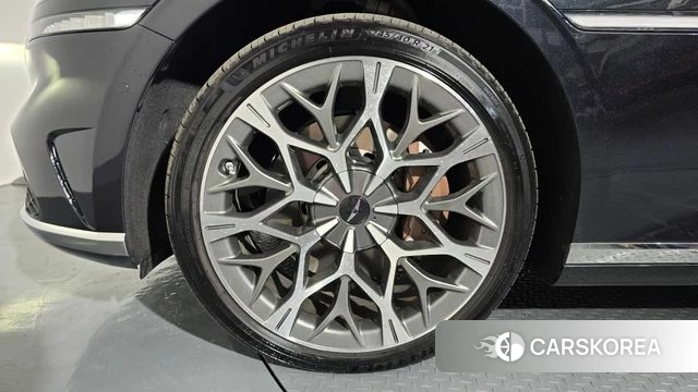 Genesis G90 (RS4) id 4200815 из Кореи 34