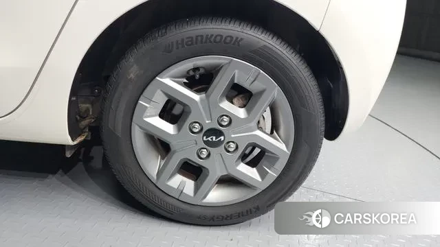 Kia The New Kia Ray id 3467720 из Кореи 15