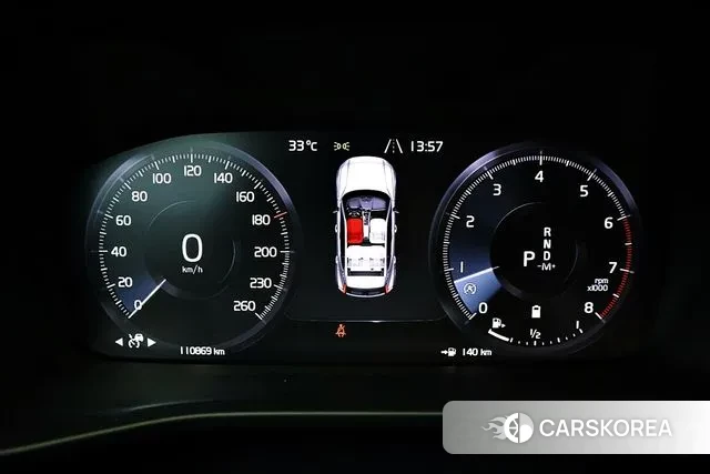 Volvo XC40 id 3023363 из Кореи 15