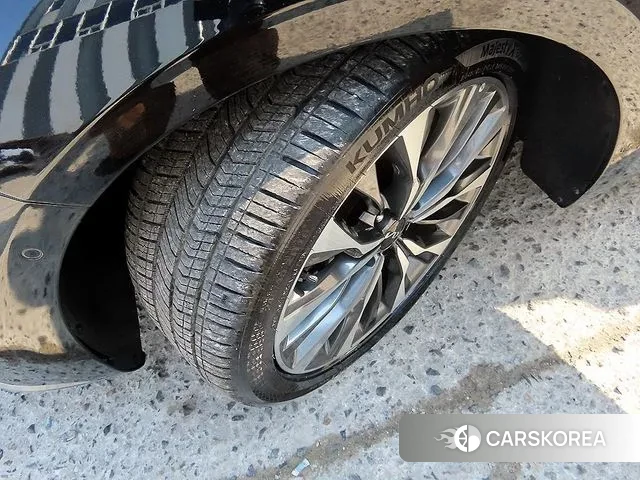 Kia K8 id 3712568 из Кореи 15