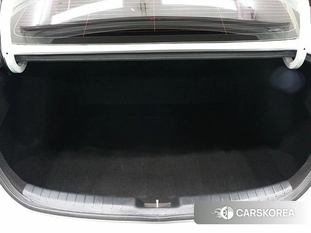 Kia The New K3 2nd generation id 4406256 из Кореи 15