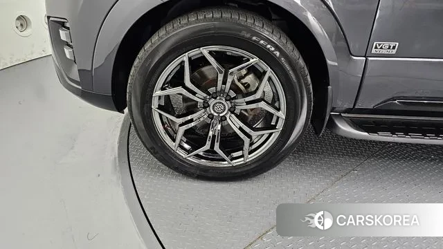 Kia Mohave Master id 3378822 из Кореи 15