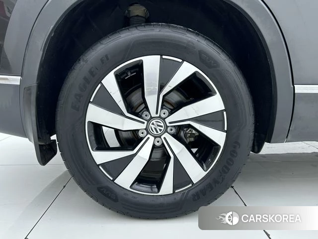 Volkswagen Tanyue id 4272127 из Китая 22