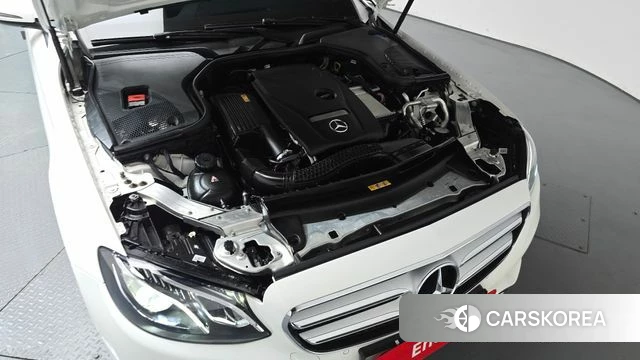 Mercedes-Benz E-Class W213 id 4345690 из Кореи 28