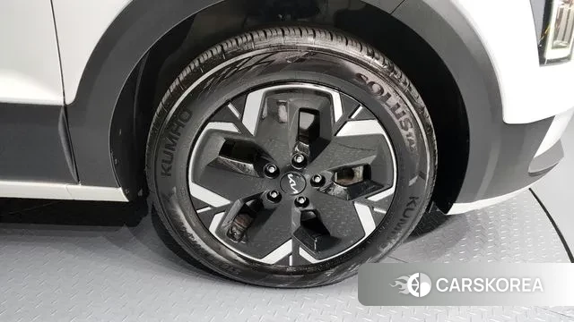 Kia Di All New Niro EV id 3487848 из Кореи 15