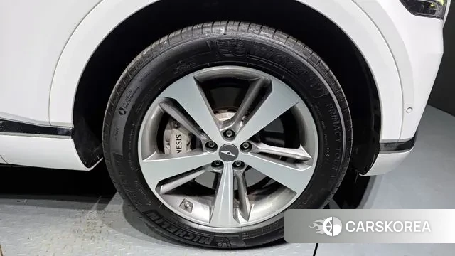 Genesis GV80 id 2964081 из Кореи 15