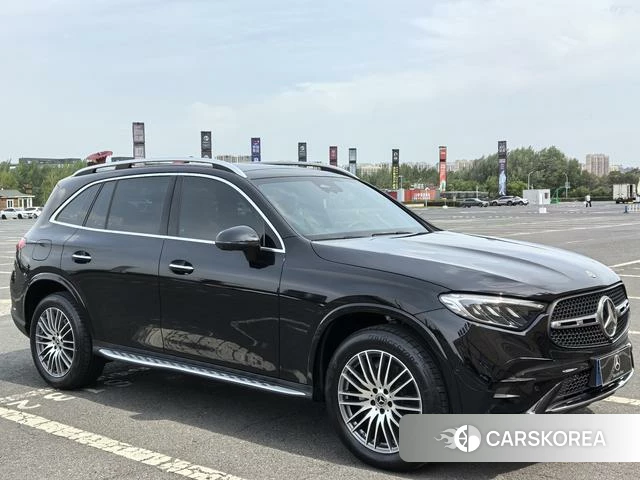 Mercedes-Benz GLC id 4365945 из Китая 11
