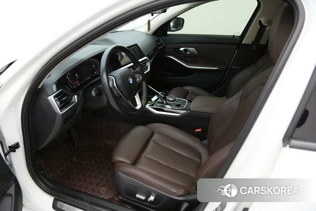 BMW 3 series id 3919568 из Китая 14