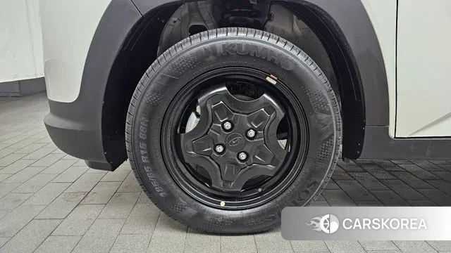 Hyundai Casper id 3442559 из Кореи 15