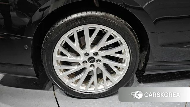 Audi A8 (D5) id 4282805 из Кореи 26