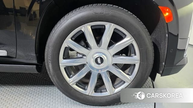 Cadillac Escalade 5th Generation id 4758960 из Кореи 15