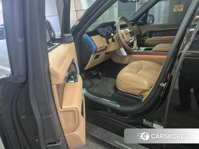 Land Rover Range Rover 5th Generation id 3706381 из Кореи 15