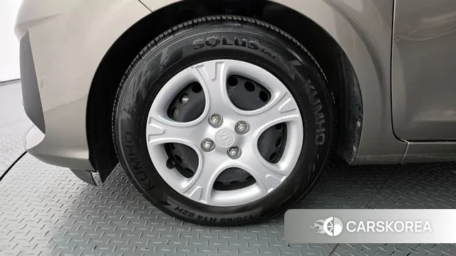 Kia Morning Urban (JA) id 3028552 из Кореи 15