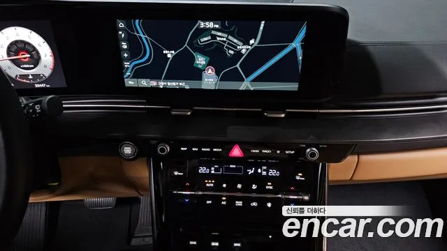 Kia Carnival 4th generation id 2695652 из Кореи 15