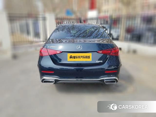 Mercedes-Benz Class C 2023 Другой из Китая, фото 5