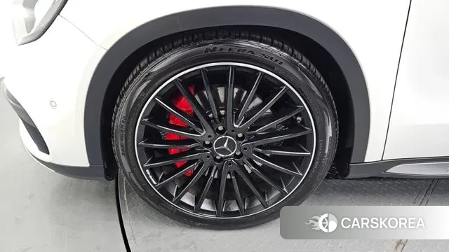 Mercedes-Benz GLA-Class X156 id 3060757 из Кореи 15