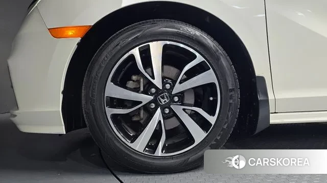 Honda Odyssey id 3499577 из Кореи 15