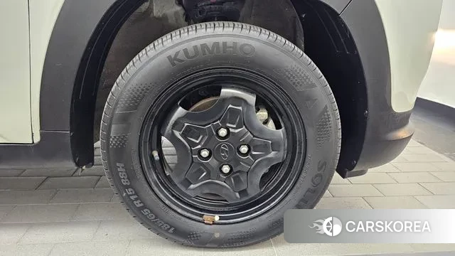 Hyundai Casper id 3442364 из Кореи 15