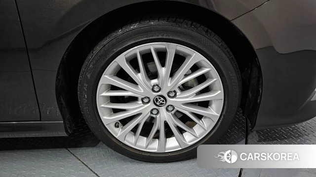 Toyota Camry (XV70) id 4345404 из Кореи 15