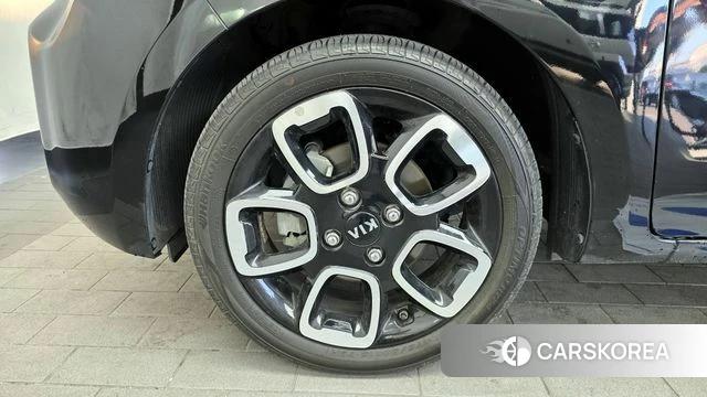 Kia The New Ray id 3898804 из Кореи 15