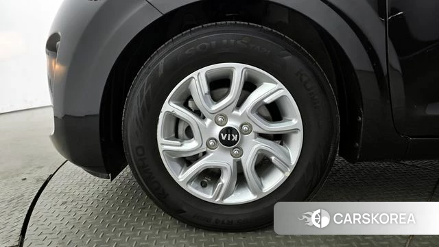 Kia All New Morning (JA) id 4225701 из Кореи 25