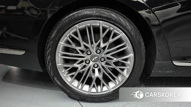 Genesis G90 id 4250985 из Кореи 15