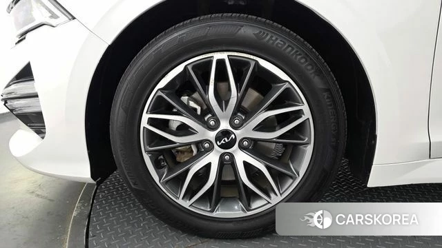 Kia K5 3rd generation id 4682495 из Кореи 15