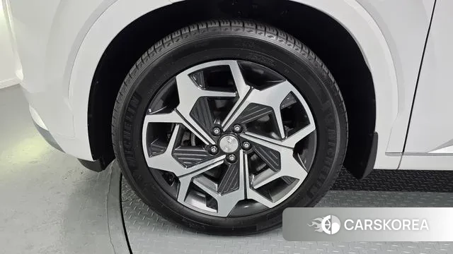 Hyundai Palisade id 3621616 из Кореи 15