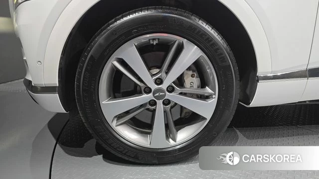 Genesis GV80 id 4614058 из Кореи 15