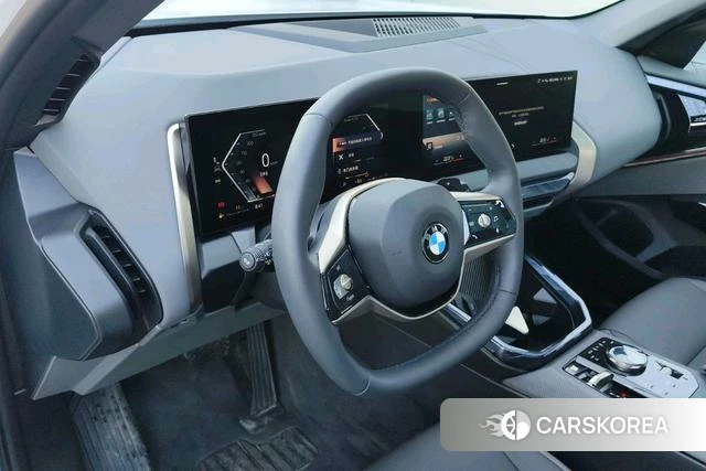 BMW X3 id 4257145 из Китая 9