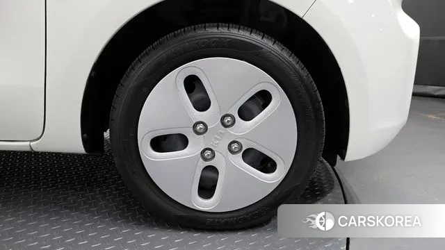 Kia The New Ray id 2896061 из Кореи 15