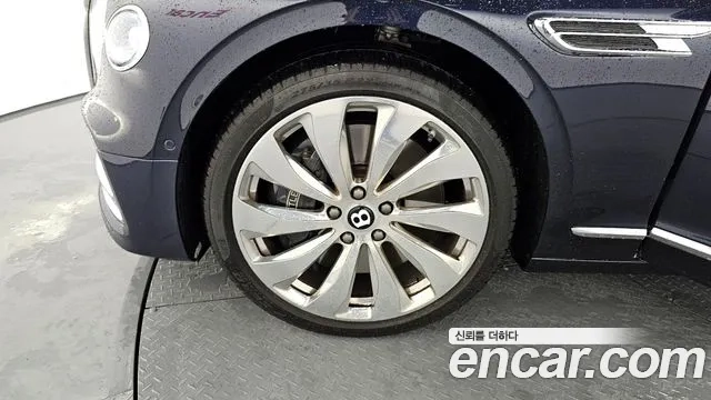 Bentley Flying Spur 3rd Generation id 2935530 из Кореи 15