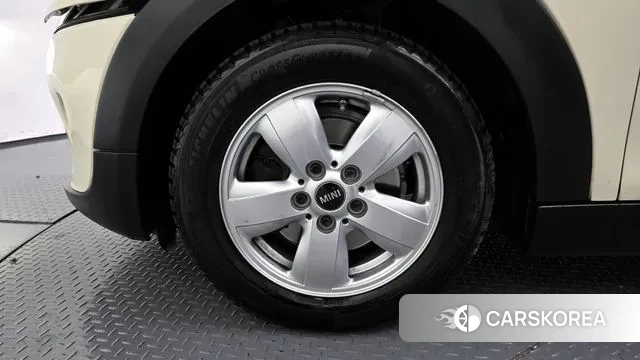 Mini Cooper id 3525711 из Кореи 15