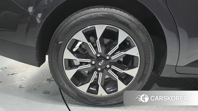 Kia Carnival 4th generation id 4179280 из Кореи 15