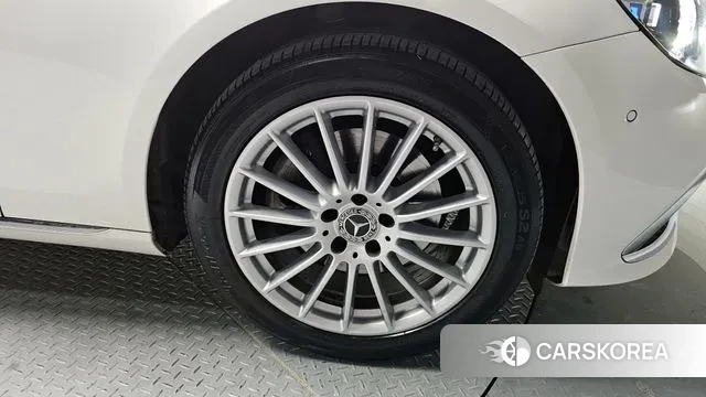 Mercedes-Benz E-Class W213 id 3463598 из Кореи 15