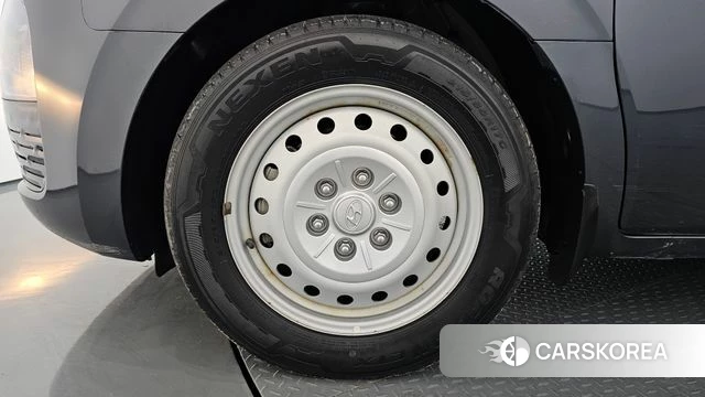 Hyundai Staria id 4529560 из Кореи 27