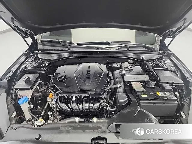 Kia K7 Premier id 3651003 из Кореи 14