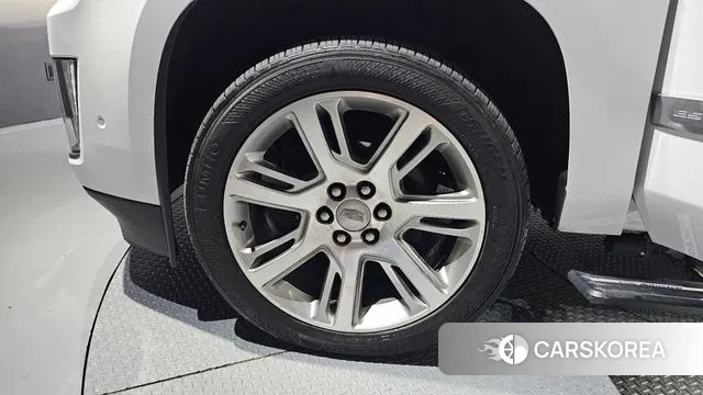 Cadillac Escalade id 2966723 из Кореи 15