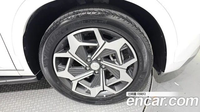 Hyundai Palisade id 2801127 из Кореи 15