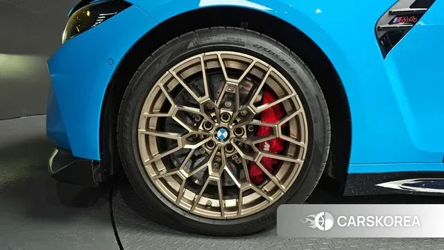 BMW M4 (G82) id 3079987 из Кореи 15