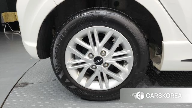 Kia Morning Urban (JA) id 4415415 из Кореи 26