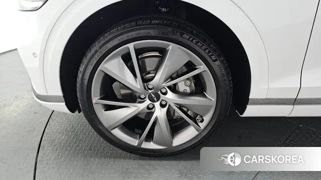 Genesis GV70 id 3689657 из Кореи 15