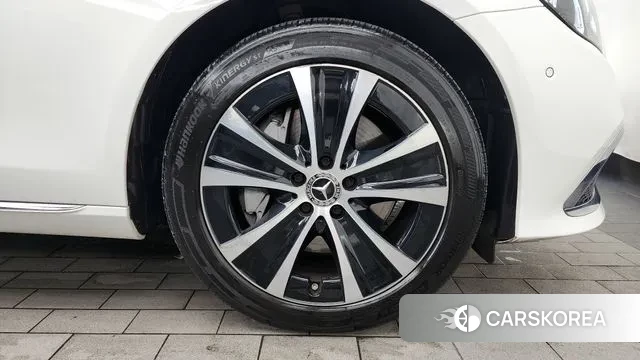 Mercedes-Benz E-Class W213 id 3037896 из Кореи 15