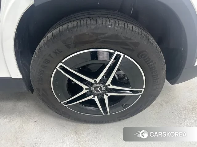 Mercedes-Benz EQA H243 id 3726273 из Кореи 15