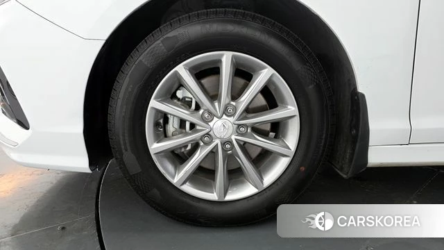 Hyundai Sonata New Rise id 4378016 из Кореи 15