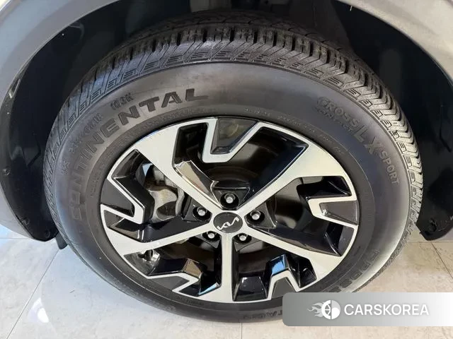 Kia Sportage 5th Generation Hybrid id 3577338 из Кореи 15