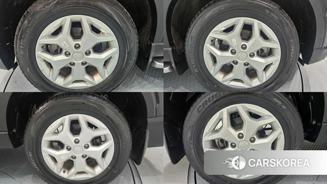 Ssangyong The New Rexton Sports Cannes id 4500339 из Кореи 15