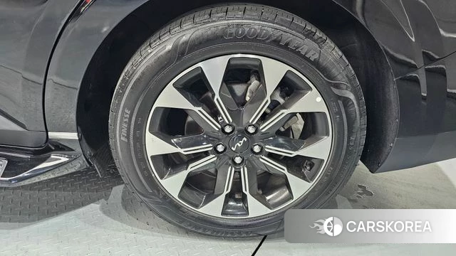 Kia Carnival 4th generation id 3903177 из Кореи 15