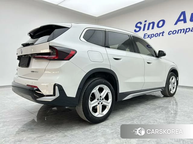 BMW X1 id 4291086 из Китая 16